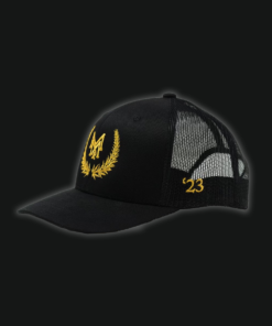 MM 23 SNAPBACK