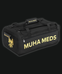 MM DUFFLE BAG