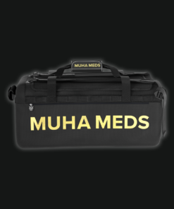 MM DUFFLE BAG