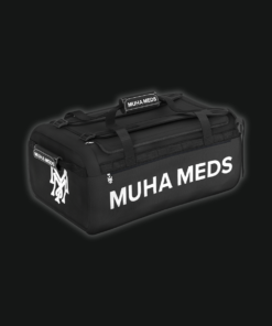 MM DUFFLE BAG