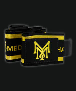 MUHA HAND WRAPS