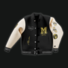MUHA LETTERMAN JACKET