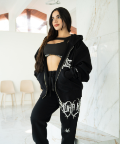 MUHA MEDS MM GRUNGE SWEATS