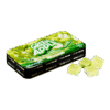GREEN APPLE INFUSED GUMMIES