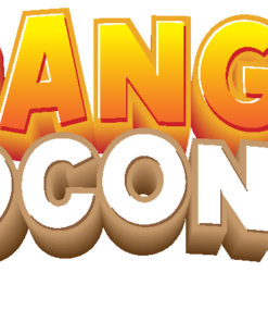 MANGO COCONUT INFUSED GUMMIES