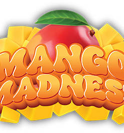 MANGO MADNESS INFUSED GUMMIES
