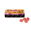 RASPBERRY PAPAYA INFUSED GUMMIES