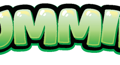 SOUR APPLE INFUSED GUMMIES