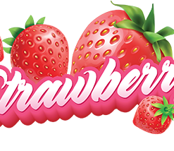 STRAWBERRY INFUSED GUMMIES