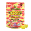 STRAWBERRY LEMON SATIVA INFUSED GUMMIES