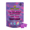 VERY BERRY INFUSED GUMMIES