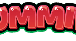 WATERMELON INFUSED GUMMIES