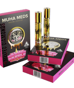 RAZZLE DAZZLE | INDICA 1000MG THC