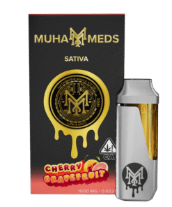 JACK HERER | SATIVA 1000MG THC