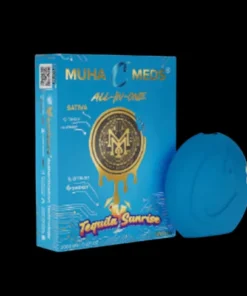 Muha Meds x Cookies Collab Tequila Sunrise 2G Disposable