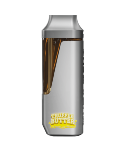 Truffle Butter 3.5 Gram Disposable