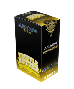 Truffle Butter 3.5 Gram Disposable