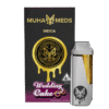 WEDDING CAKE | INDICA 1000MG THC