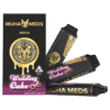 WEDDING CAKE | INDICA 2000MG THC